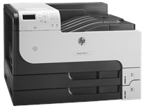 Máy in laser HP Enterprise 700 M712XH-CF238A(A3/ In mạng/ 2 mặt tự động)